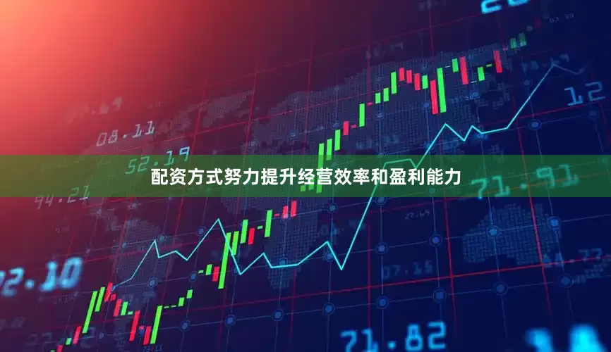 配资方式努力提升经营效率和盈利能力